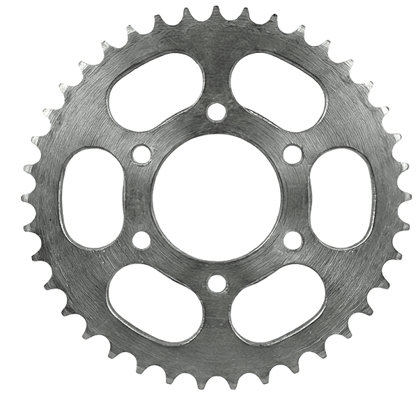 REAR SPROCKET