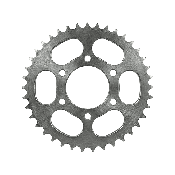 REAR SPROCKET (428-42T)