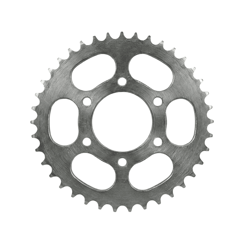 REAR SPROCKET (428-42T)