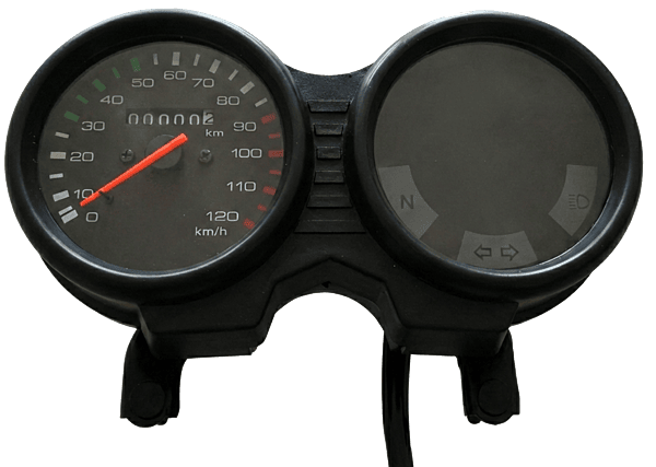 SPEEDOMETER ASSEMBLY