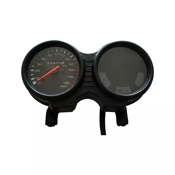 SPEEDOMETER ASSEMBLY