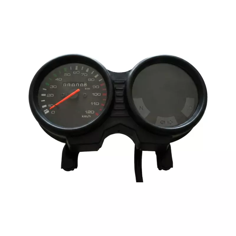 SPEEDOMETER ASSEMBLY