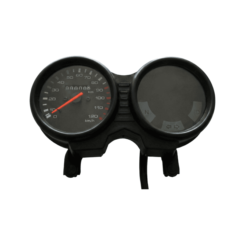 SPEEDOMETER ASSEMBLY