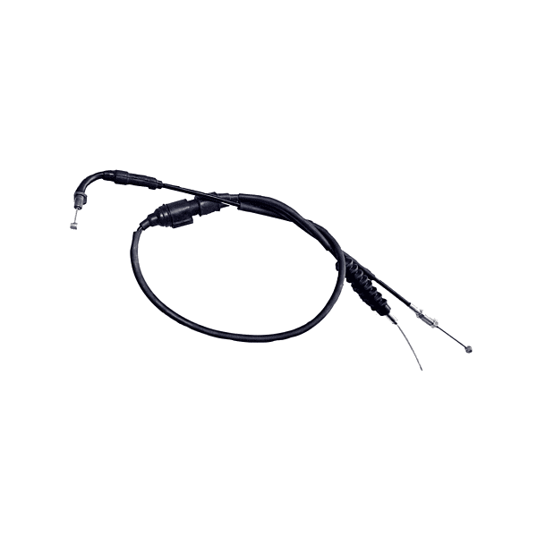 THROTTLE CABLE