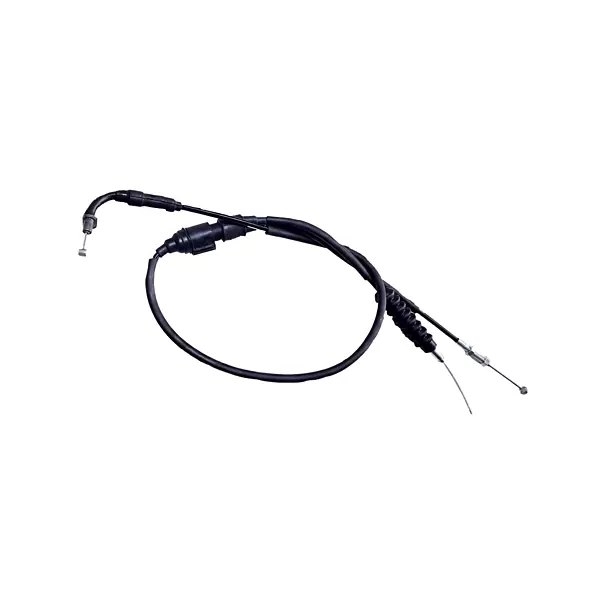 THROTTLE CABLE