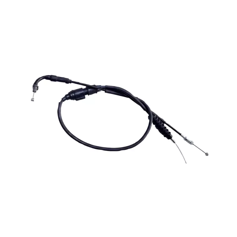 THROTTLE CABLE
