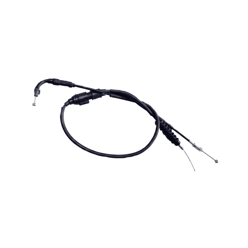 THROTTLE CABLE