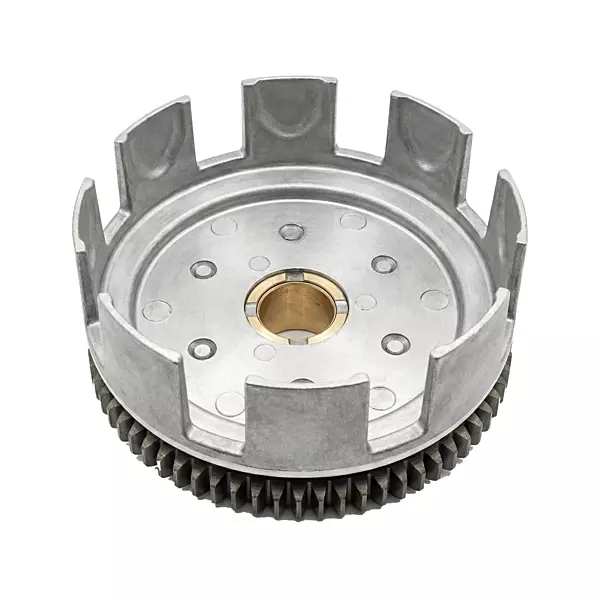 CLUTCH HOUSING
