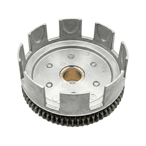 CLUTCH HOUSING