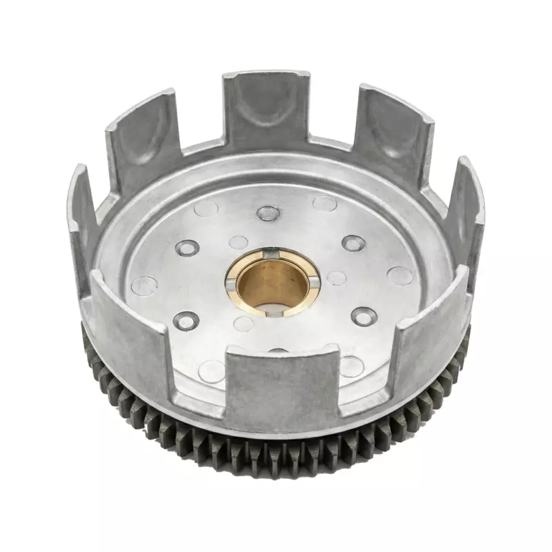 CLUTCH HOUSING