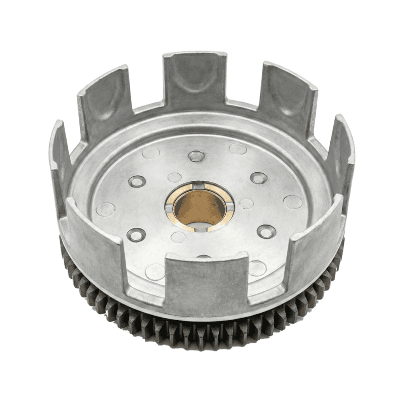 CLUTCH HOUSING