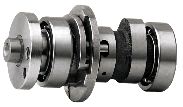 CAMSHAFT