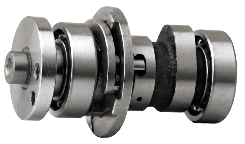 CAMSHAFT