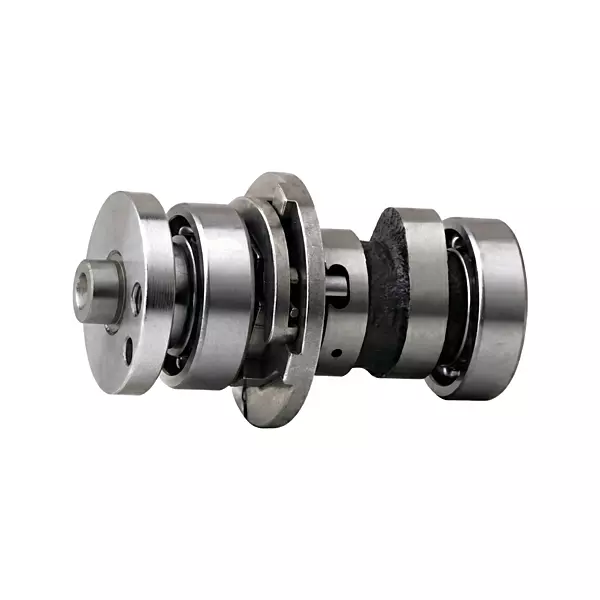 CAMSHAFT
