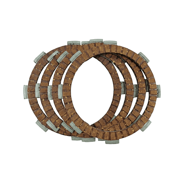 CLUTCH PLATES