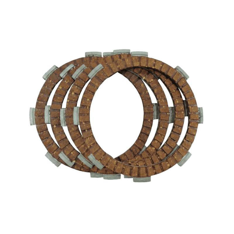 CLUTCH PLATES