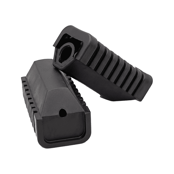 FOOTREST RUBBER