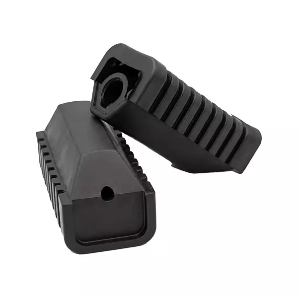 FOOTREST RUBBER