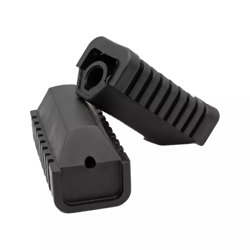 FOOTREST RUBBER