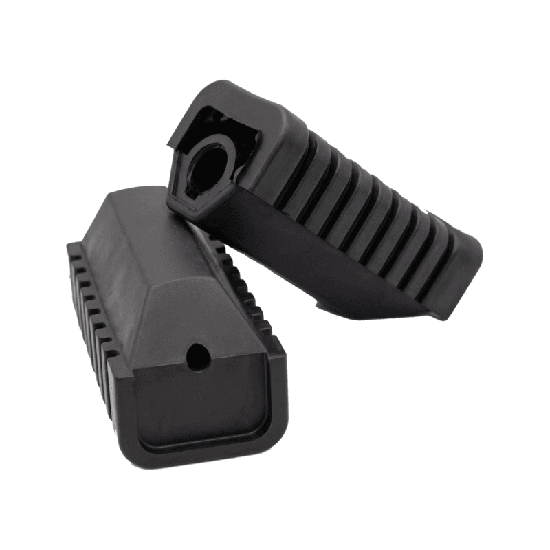 FOOTREST RUBBER