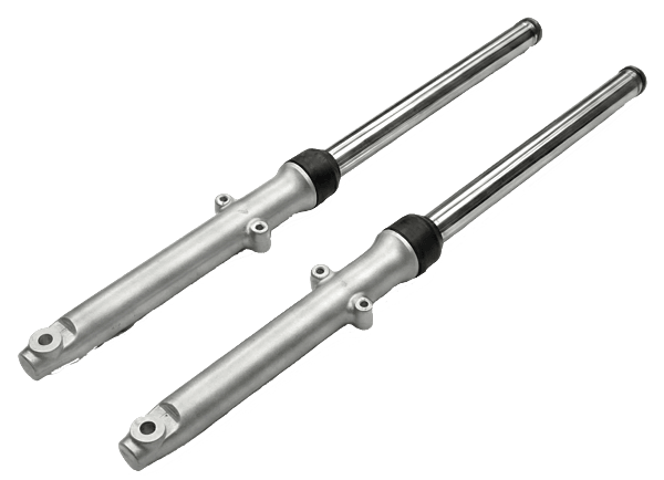 FRONT SHOCK ABSORBERS