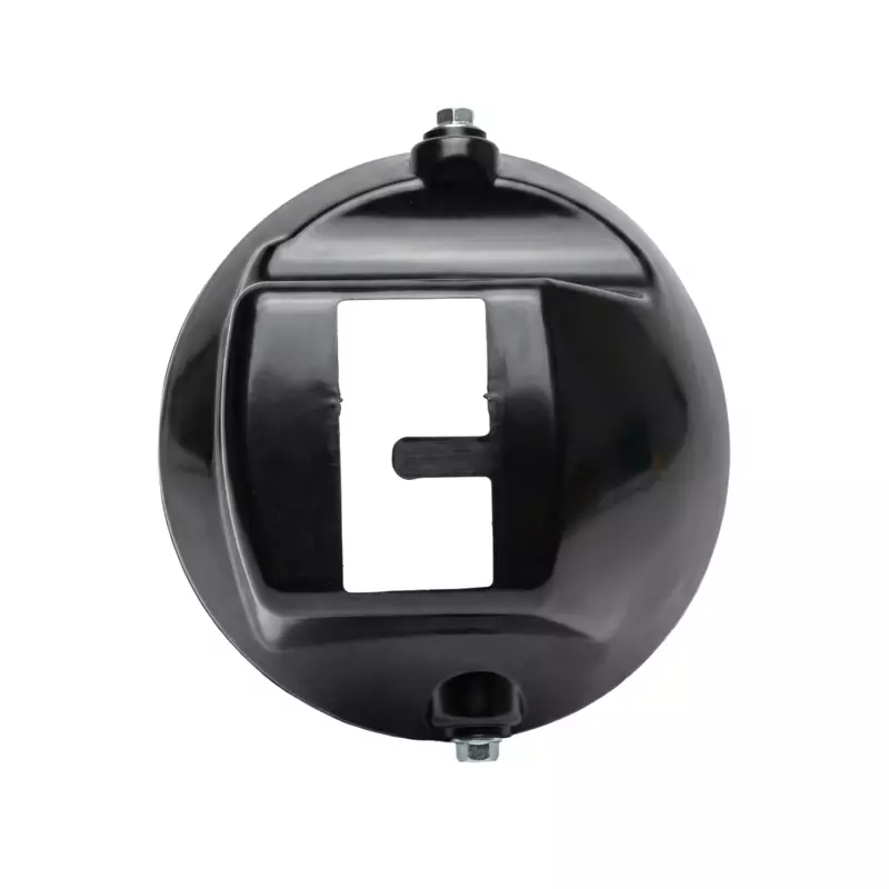 HEADLIGHT HOUSING