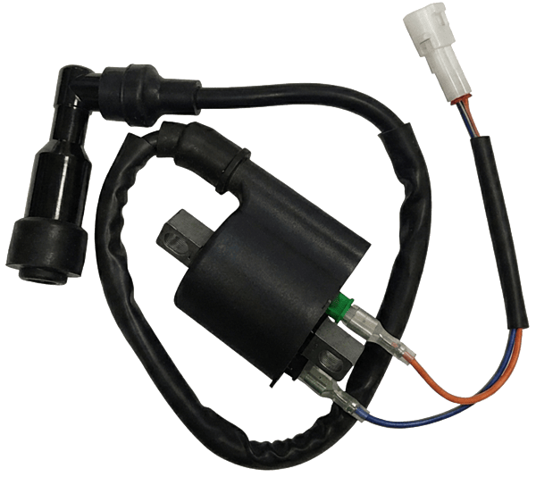 IGNITION COIL ASSEMBLY