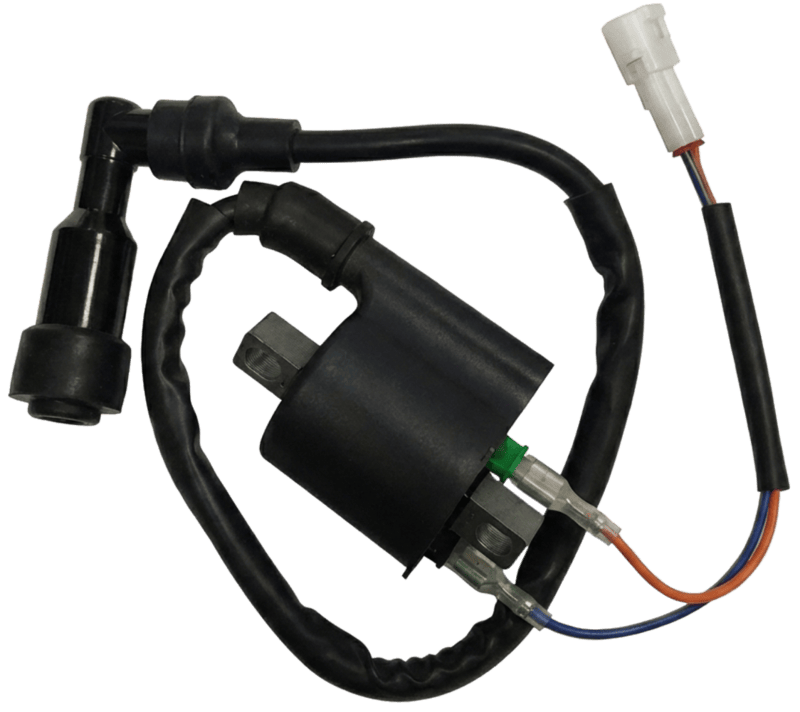 IGNITION COIL ASSEMBLY