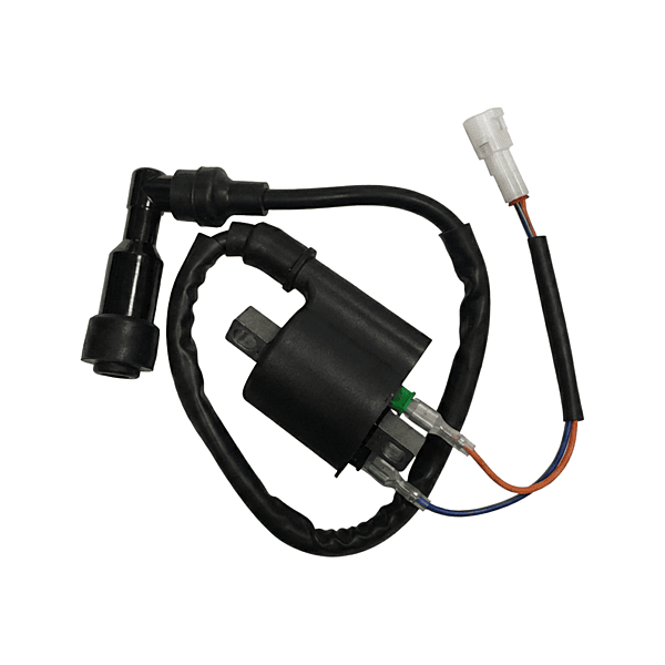IGNITION COIL ASSEMBLY