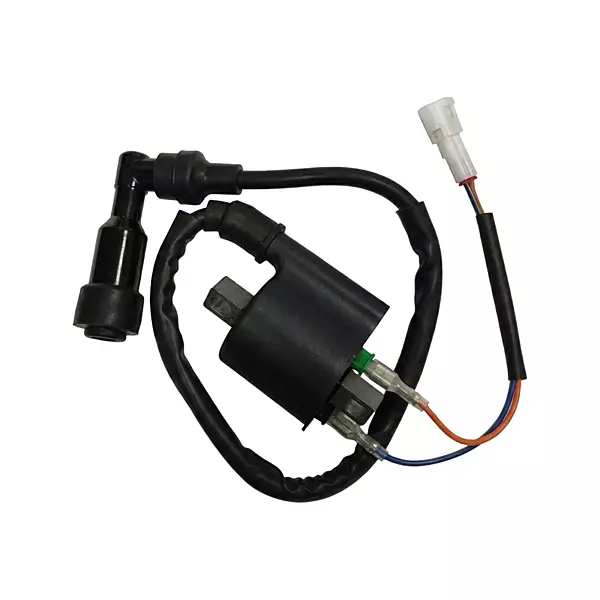 IGNITION COIL ASSEMBLY