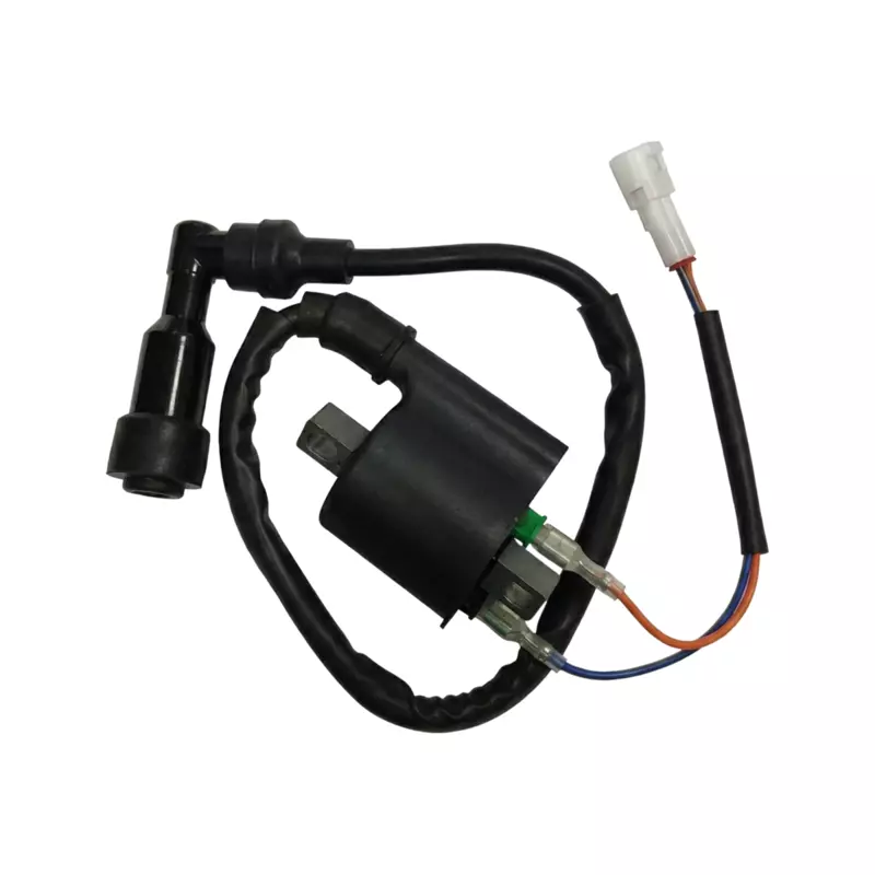 IGNITION COIL ASSEMBLY