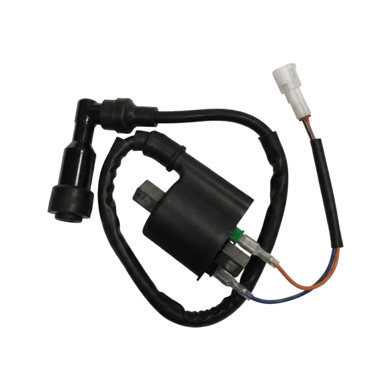 IGNITION COIL ASSEMBLY