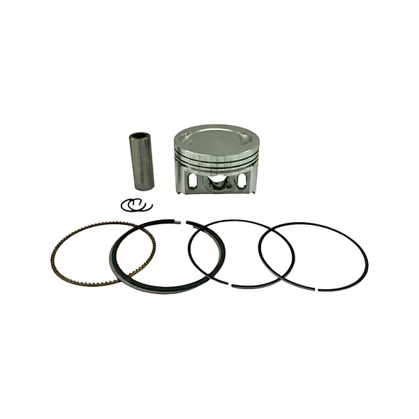 PISTON KIT (STD+)