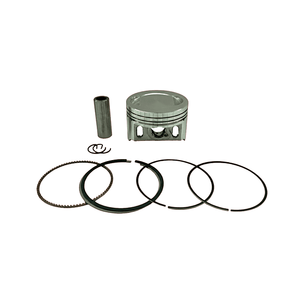 PISTON KIT (STD+)