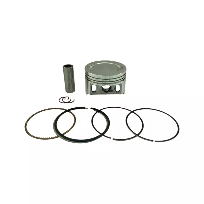 PISTON KIT (STD+)