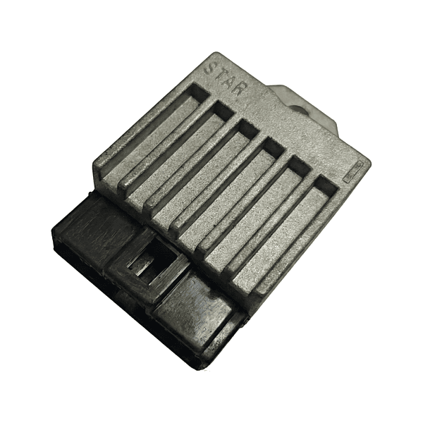 REGULATOR RECTIFIER
