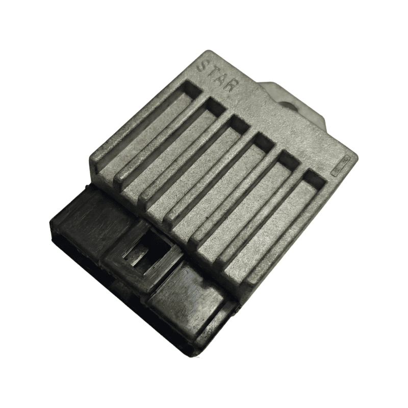 REGULATOR RECTIFIER