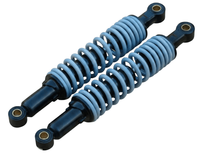 REAR SHOCK ABSORBERS