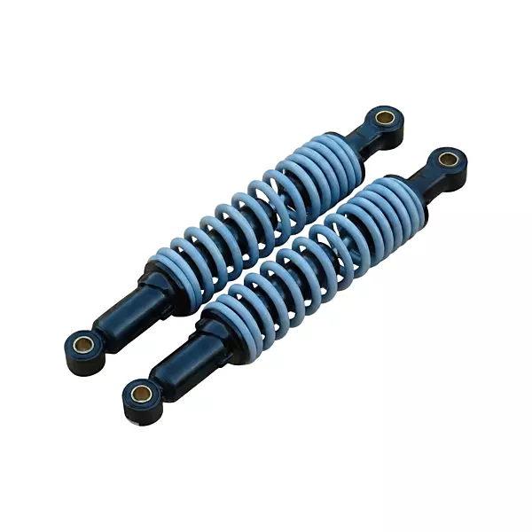 REAR SHOCK ABSORBERS