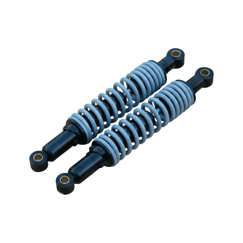 REAR SHOCK ABSORBERS