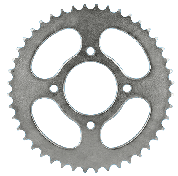REAR SPROCKET