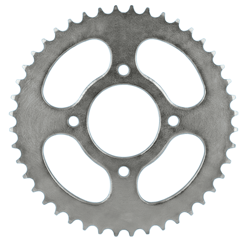 REAR SPROCKET