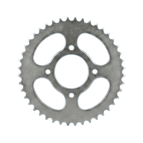 REAR SPROCKET (428-45T)