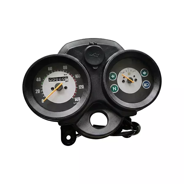 SPEEDOMETER ASSEMBLY (USB)
