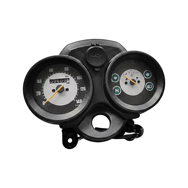 SPEEDOMETER ASSEMBLY (USB)