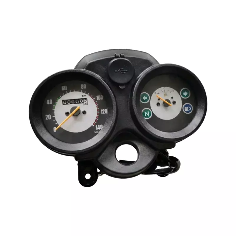 SPEEDOMETER ASSEMBLY (USB)