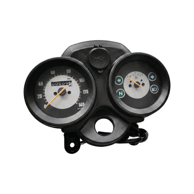 SPEEDOMETER ASSEMBLY (USB)