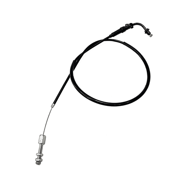THROTTLE CABLE