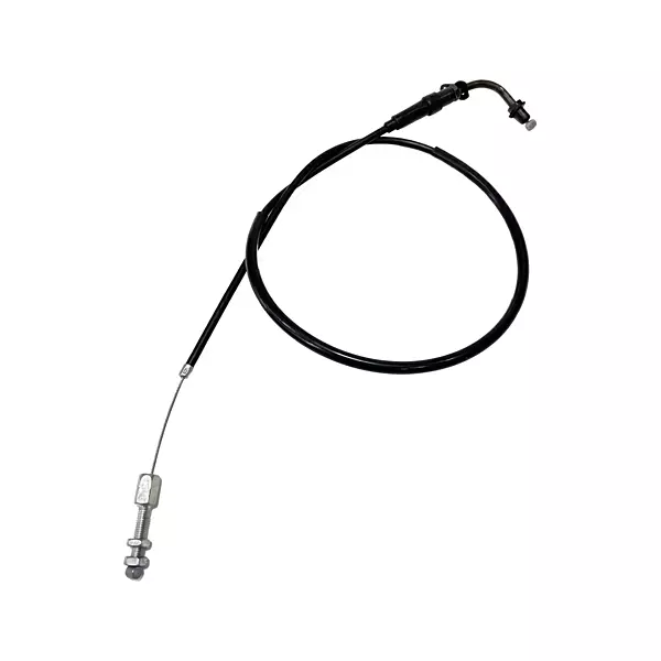 THROTTLE CABLE