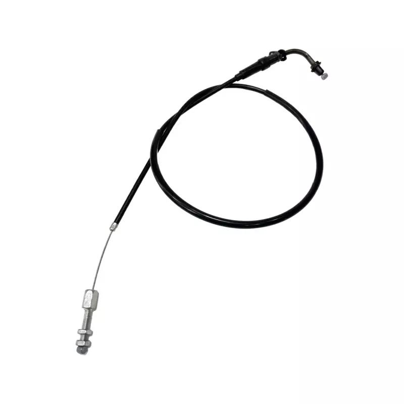 THROTTLE CABLE